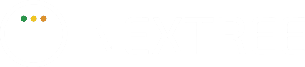 Logo-Nextree-Bianco